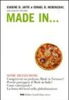 Made in...