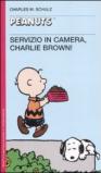 Servizio in camera, Charlie Brown!