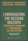 L'immigrazione che nessuno racconta. L'esperienza di Ghanacoop e l'immigrazione che crea sviluppo