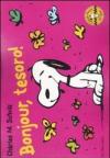Bonjour, tesoro! Celebrate Peanuts 60 years vol.6