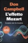 L'effetto Mozart. Curarsi con la musica