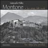 Montone. A due passi dalle nuvole. Ediz. illustrata. Con DVD