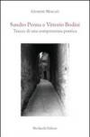 Sandro Penna e Vittorio Bodini. Tracce di una compresenza poetica