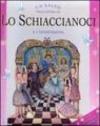 Un salto nella storia di «Lo schiaccianoci». Libro 3D. Ediz. illustrata