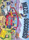 Mezzi di soccorso. Libro pop-up. Ediz. illustrata
