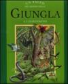 Un Salto nel mondo della giungla. Libro 3D
