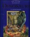 Un salto nel mondo dei dinosauri. Libro 3D. Ediz. illustrata