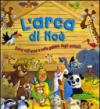 L'arca di Noè. Libro pop-up. Ediz. illustrata