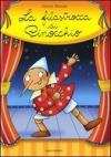 La filastrocca di Pinocchio