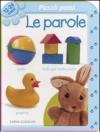 Piccoli passi. Le parole. 12/24 mesi