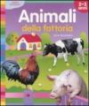 Animali della fattoria. Ediz. illustrata