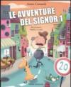 Le avventure del Signor 1