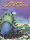 In trappola sull'isola-Avventura nel deserto. Dinodino. Avventure nel giurassico. Ediz. illustrata