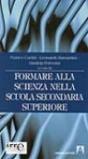 Formare alla scienza nella scuola secondaria di secondo grado