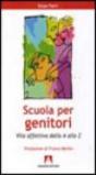 Scuola per i genitori