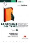 Lo scrigno del testo: 2