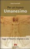 Per un nuovo umanesimo