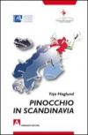 Pinocchio in Scandinavia