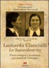 Leonarda Cianciulli. La saponificatrice