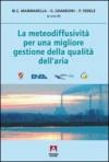 La meteodiffusività per una migliore gestione della qualità dell'aria