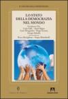 Lo stato della democrazia nel mondo