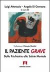 Il paziente grave. Dalla psichiatria alla salute mentale