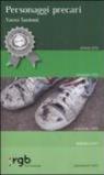 Personaggi precari