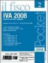 Pocket (2008). 2.IVA. Imposta sul valore aggiunto