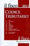 Pocket. Codice tributario. Il fisco 2011