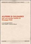 Alfieri e Calzabigi