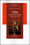 Asia. Il teatro che danza