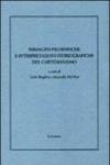 Immagini filosofiche e interpretazioni storiografiche del cartesianismo