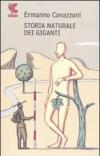 Storia naturale dei giganti