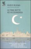 Ultima notte ad Alessandria