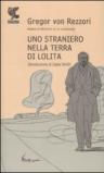 Uno straniero nel paese di Lolita