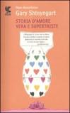 Storia d'amore vera e supertriste