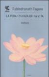 Vera essenza della vita (Sadhana) (La)