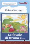 Le favole di Bruno e...