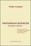 Professione reporter