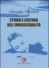 Storia e cultura dell'omosessualità