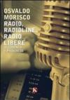 Radio, radioline, radio libere di Cosenza e provincia
