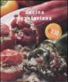 Cucina vegetariana