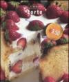 Torte. Ediz. illustrata