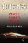 Bibbia Parole segreti misteri