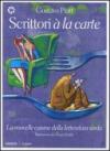 Scrittori à la carte. La nouvelle cuisine della letteratura sarda