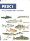 Pesci d'acqua dolce della Sardegna