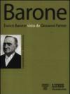 Enrico Barone visto da Giovanni Farese
