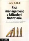 Risk management e istituzioni finanziarie