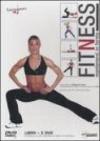 Fitness. Con DVD