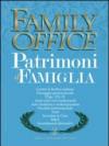 Family office (2008). 2.Gestione patrimoni di famiglia